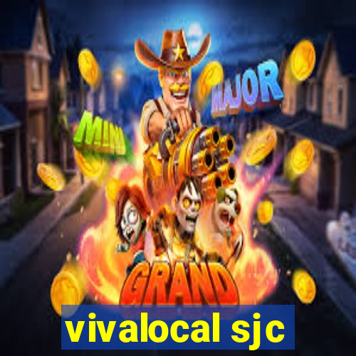 vivalocal sjc